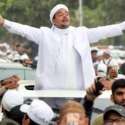 Habib Rizieq: Kita Kawal Jokowi Sampai Tidak Zalim