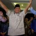 Meski Tak Ucapkan Selamat Untuk Jokowi, Pernyataan Prabowo Cukup Berikan Ketenangan