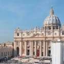 Vatikan: Gender Tidak Dapat Dipilih