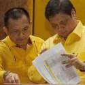 Munaslub Dipercepat, Ketua Golkar NTT: Itu Desakan Oknum Yang Gila Saja