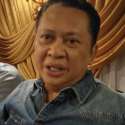 Bambang Soesatyo: Secara Tidak Langsung Prabowo Sudah Mengakui Kekalahan