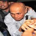 Polisi Perpanjang Masa Tahanan Kivlan Zen Hingga 40 Hari