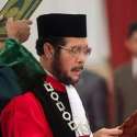 Ketua MK: Intervensi Tak Ada Artinya, Kami Hanya Takut Pada Allah
