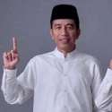Sah, KPU Tetapkan Jokowi-Maruf Pemenang Pilpres