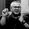 Gara-gara Cari Tiket Pesawat Sulit, Ketua KPU Dirasanin