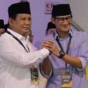 Selama Di Jerman, Prabowo Utus Sandiaga Temui Mitra Parpol Koalisi