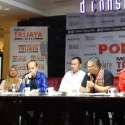 Gerindra: Putusan MK, Putusan Akhir