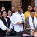 Meski Jokowi Mau, Belum Tentu Partai Pengusung Setuju Oposisi Dirangkul