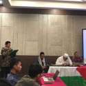 Hari Internasional Al Quds, Pemuda Muslim RI Serukan Bersatu Untuk Palestina