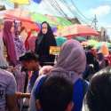 Mudik Lebaran, Konsumsi RT Tumbuh 5,1 Persen Triwulan II 2019