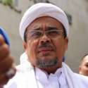 Habib Rizieq: Infrastruktur Bukan Prestasi Kalau Keadilan Dikorbankan