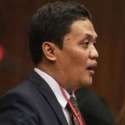 Habiburokhman Wakili Prabowo-Sandi Terima Penetapan KPU