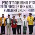 Golkar Klaim Jadi Pertimbangan Serius Dalam Kabinet Jokowi