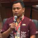Saksi 01: Jadwal Pengumuman Rekap Suara Pilpres Dimajukan Tanpa Protes