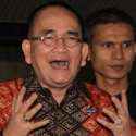 Ruhut Sindir Gatot, Pengamat: Tak Ada Asap Tanpa Api