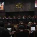 Saksi Fakta 01: Kami Berbagi Snack Dan Berpelukan Waktu Rapat Rekap Suara Nasional