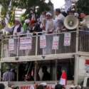 Kenang Korban 21-22 Mei, Menantu Habib Rizieq: Pembunuh Rakyat Harus Dihukum Mati!
