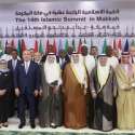 Arab, Iran, Turki, Dan Wajah Islam Timur Tengah