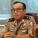 Resmi, 9 Pati Polri Melamar Jadi Capim KPK