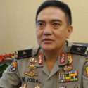 Polri: Pencarian Dalang Kerusuhan 21-22 Mei Berdasarkan Due Process Of Law