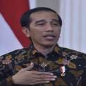 Sikapi Putusan MK, Jokowi: Tidak Ada Lagi 01 Dan 02, Yang Ada Persatuan Indonesia