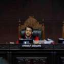 Pengamat Hukum: Hakim Sudah Fair Play, Apapun Putusan MK Harus Dianggap Benar