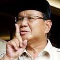 Pak Prabowo, Belum Melawan Kok Sudah Bubar Jalan?!