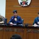 Dugaan Suap Penanganan Perkara, KPK Tetapkan 3 Tersangka Termasuk Aspidum Kejati DKI