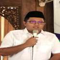 Anggota DPR RI Fraksi PKB Lukmanul Hakim Bakal Maju Dalam Pilkada Tuban