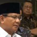 SBY Sengaja Pasangkan Jebakan Batman Untuk Prabowo?