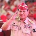 Prabowo: Ani Yudhoyono Sudah Beri Dharma Bakti Besar Bagi Bangsa