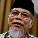 Abdullah Hehamahua: Saya Tak Ada Urusan Dengan Prabowo, Jadi Tak Usah Khawatir