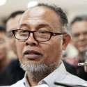 Sebelum Persidangan, Hermansyah Diteror Orang-Orang Bermobil