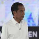 Momentum Lebaran Waktu Yang Tepat Untuk Rekonsiliasi