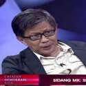 Rocky Gerung: Ngaco, Yang Tergugat KPU Kenapa Yang Baper 01?