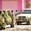Militer Sudan Akui Bubarkan Pengunjuk Rasa Dengan Kekerasan