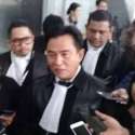 Yusril: Kami Menyimak, Kalau Ada Debat Ya Didebat