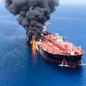 Iran: Insiden Kapal Tanker Bukti Mendesaknya Dialog Regional