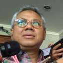 Ketua KPU: Kesaksian Agus Maksum Soal DPT Invalid Sudah Terkonfirmasi