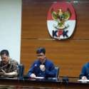 Dua Oknum Jaksa Yang Kena OTT KPK Ditangani Kejagung, Ini Alasannya