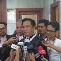 Yusril Klaim Berhasil Jawab Semua Gugatan Paslon 02, Termasuk Pertemuan Internal Kelapa Gading