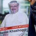AS Desak Saudi Buat Kemajuan Nyata Sebelum Satu Tahun Pembunuhan Jamal Khashoggi