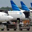 Garuda Indonesia Sepenuhnya Yakin Dengan Pemeriksaan Auditor KAP BOD