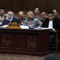 MK Sebut Putusan Sengketa Pilpres Bisa Keluar Sebelum Tanggal 28 Juni