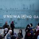 UNRWA Berhasil Galang Dana USD 110 Untuk Palestina Pasca Ditinggal AS