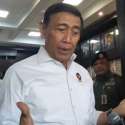 Wiranto Soal Pembatasan Media Sosial: Insya Allah Enggak Ada