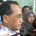 Menteri Budi: Larangan Diskon Ojol Bukan Keputusan Kemenhub