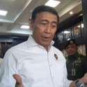 Wiranto Minta Dua Kubu Tak Kerahkan Massa Dan Siap Terima Putusan MK
