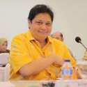 KM AMPG Akan Polisikan Penghina Ketum Golkar