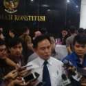 Kubu Jokowi Hanya Hadirkan 4 Saksi Di Sidang MK